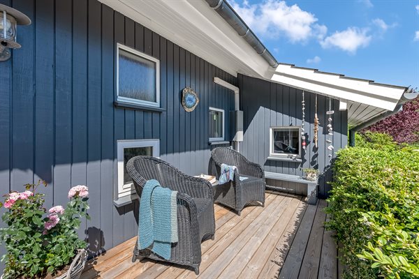 Sommerhus 52-3634