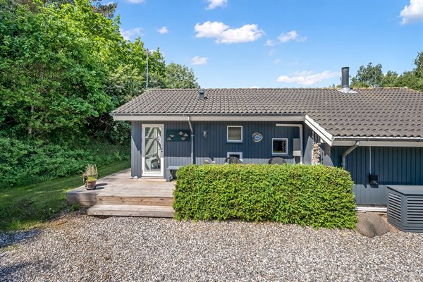 Sommerhus 52-3634