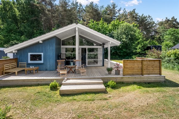 Sommerhus 52-3634