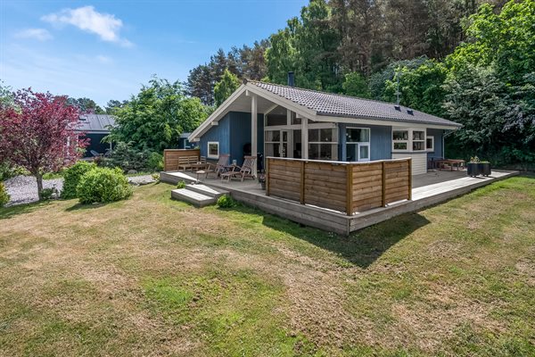 Sommerhus 52-3634