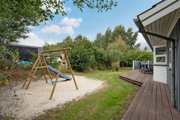 Sommerhus 52-3634