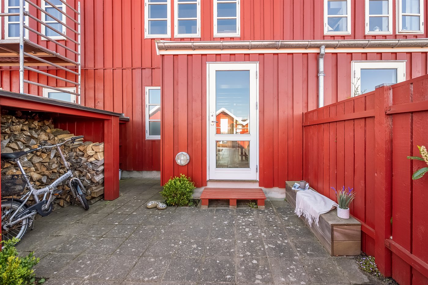 Ferienhaus 52-3636 in Ebeltoft - Bild 2