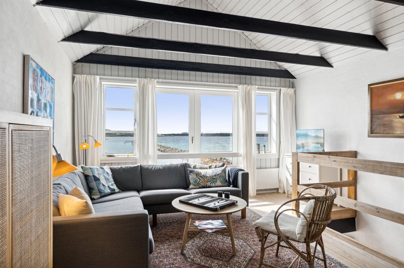 Ferienhaus 52-3636 in Ebeltoft - Bild 3