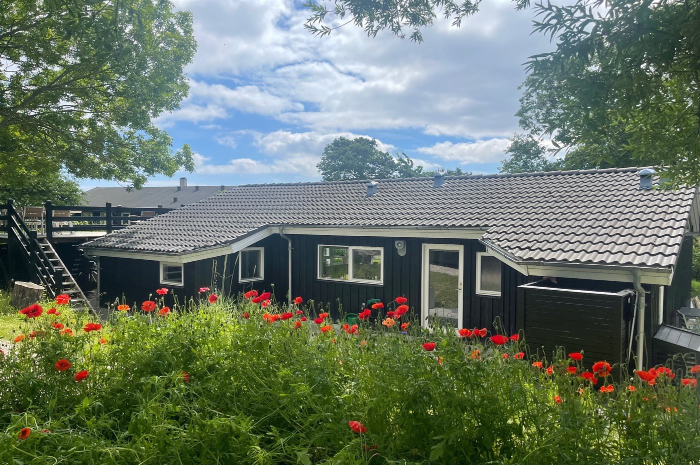 Sommerhus 52-3645 I Elsegårde Strand På Djursland Og Mols