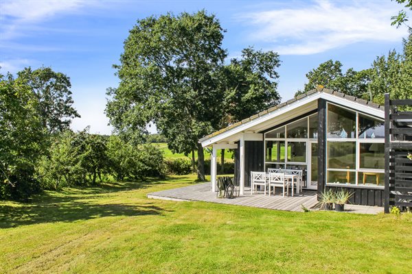 Sommerhus 52-3645