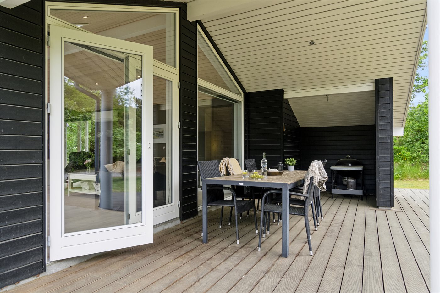 Ferienhaus 52-3649 in Ebeltoft - Bild 2