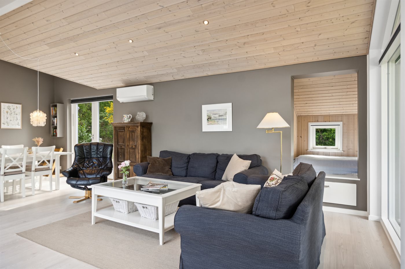 Ferienhaus 52-3649 in Ebeltoft - Bild 3