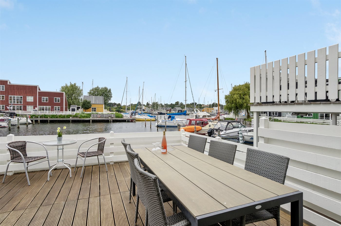 Ferienhaus 52-3653 in Öer Strand - Bild 2