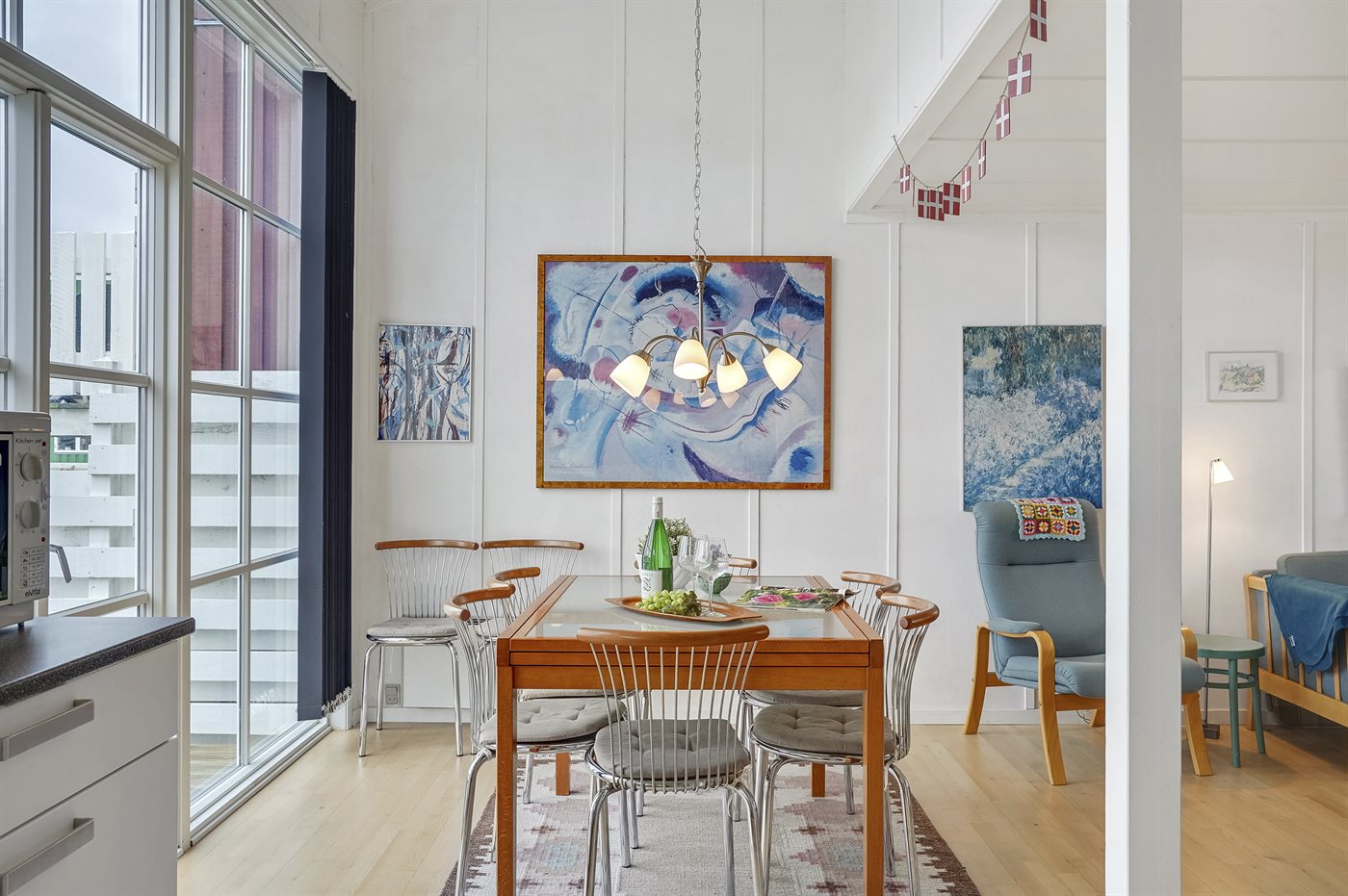 Ferienhaus 52-3653 in Öer Strand - Bild 3