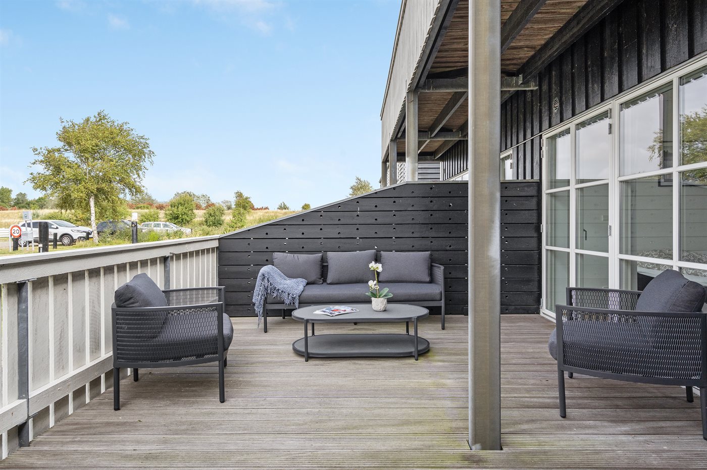 Ferienhaus 52-3663 in Öer Strand - Bild 2