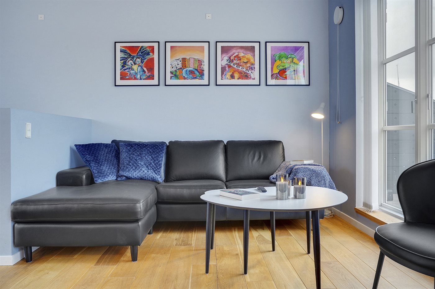 Ferienhaus 52-3663 in Öer Strand - Bild 3