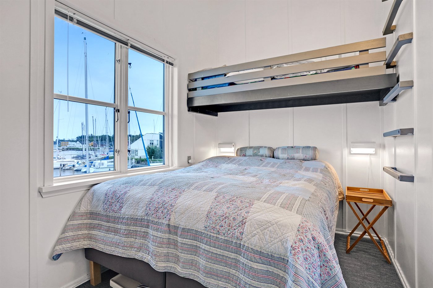 Seelenruhe und Meerblick: Dein Traumferienhaus in Ebeltoft! - Bild 5