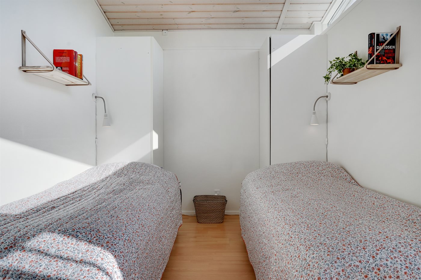 Urlaubstraum mit Meerblick – Entspannung in Øer Strand! - Bild 5