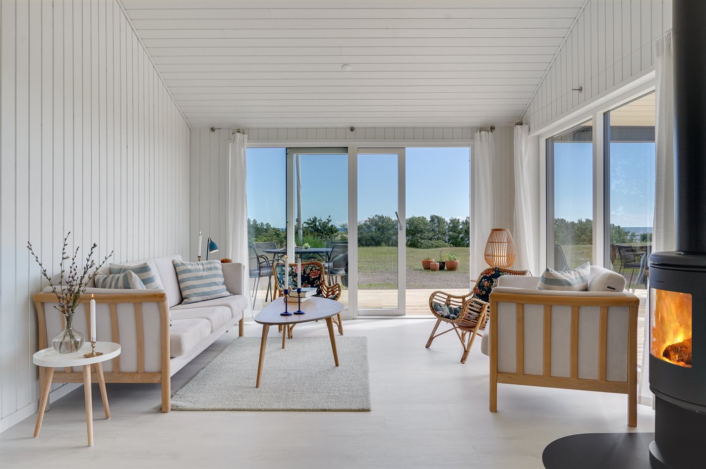 Ferienhaus 52-3679 in Ebeltoft - Bild 3