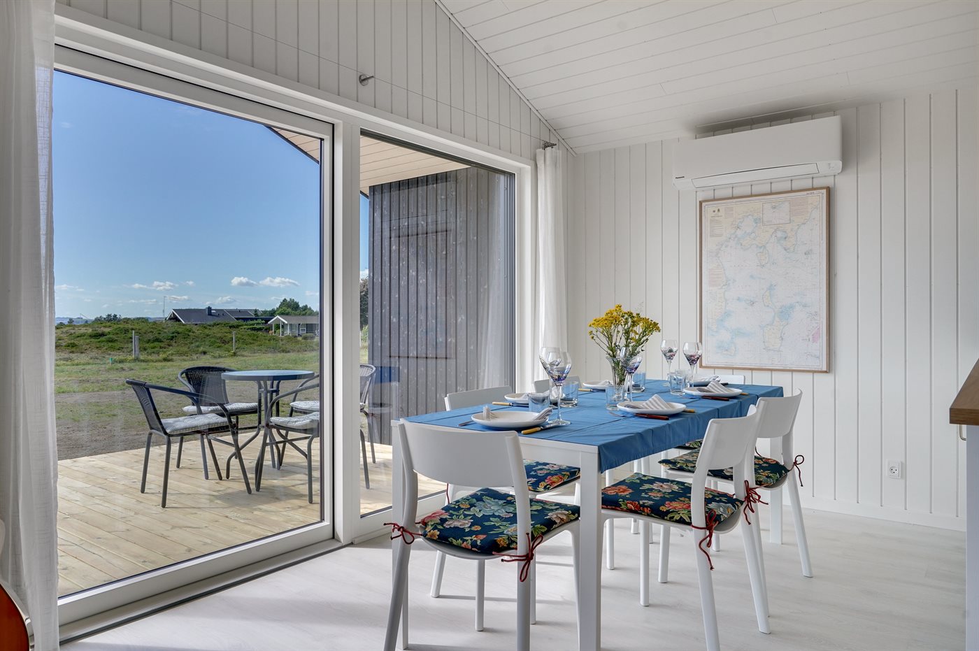 Ferienhaus 52-3679 in Ebeltoft - Bild 4
