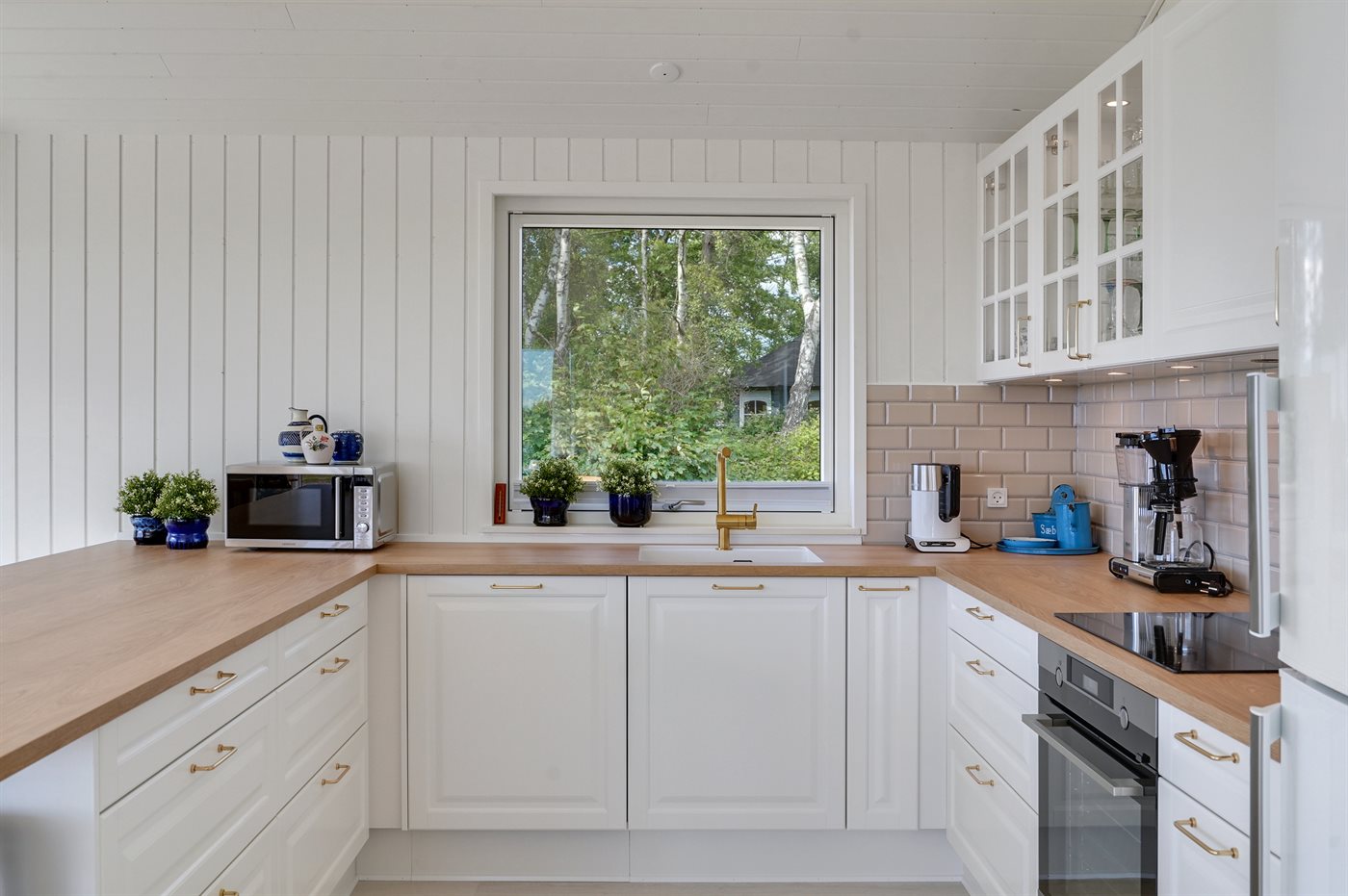 Ferienhaus 52-3679 in Ebeltoft - Bild 5