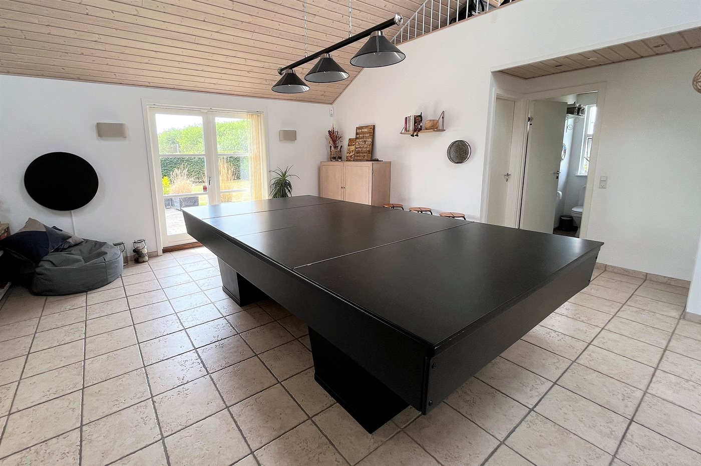 Ferienhaus 52-3681 in Ebeltoft - Bild 2