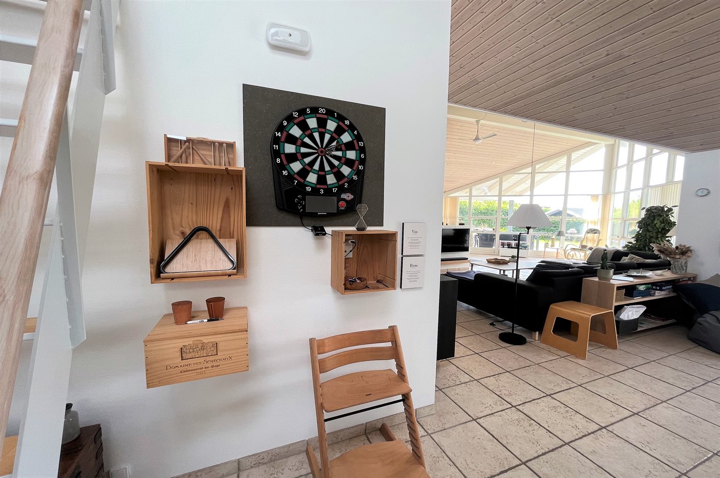 Ferienhaus 52-3681 in Ebeltoft - Bild 3