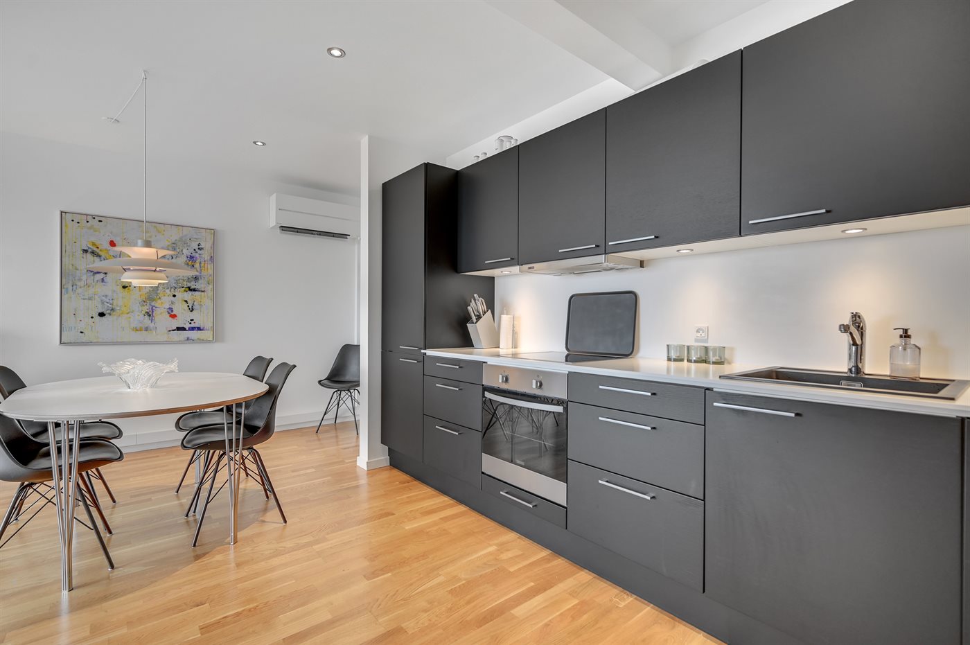 Urlaubstraum mit Meerblick in Ebeltoft – Dein Rückzugsort! - Bild 4