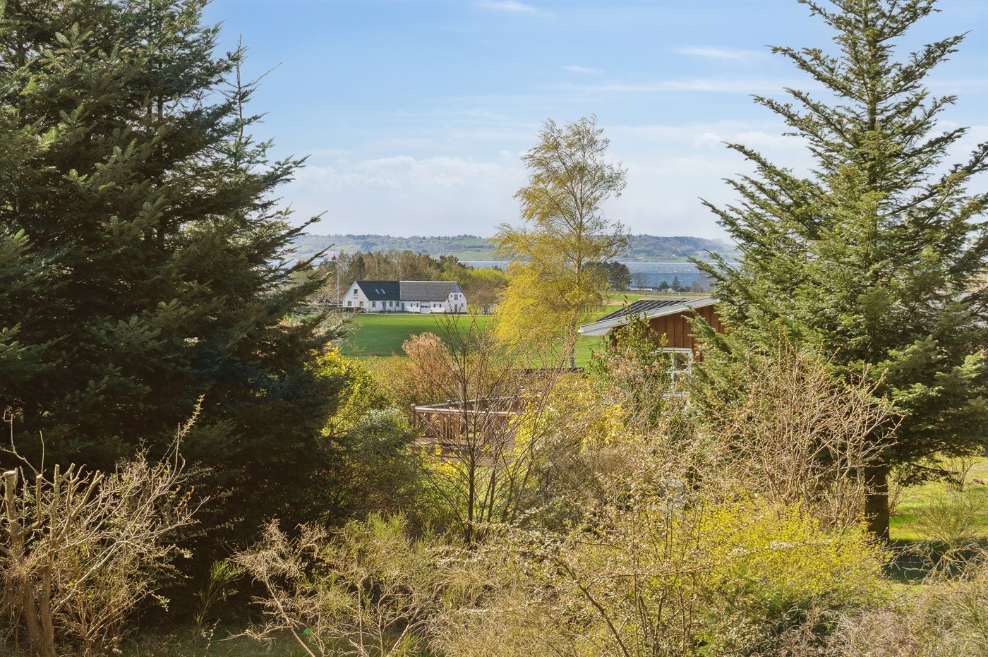Urlaub am Wasser: Gemütliches Haus mit Sauna und Kamin - Bild 2