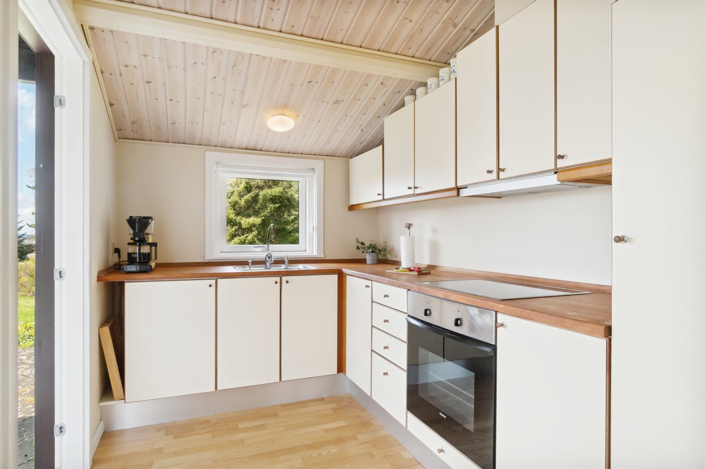 Urlaub am Wasser: Gemütliches Haus mit Sauna und Kamin - Bild 5