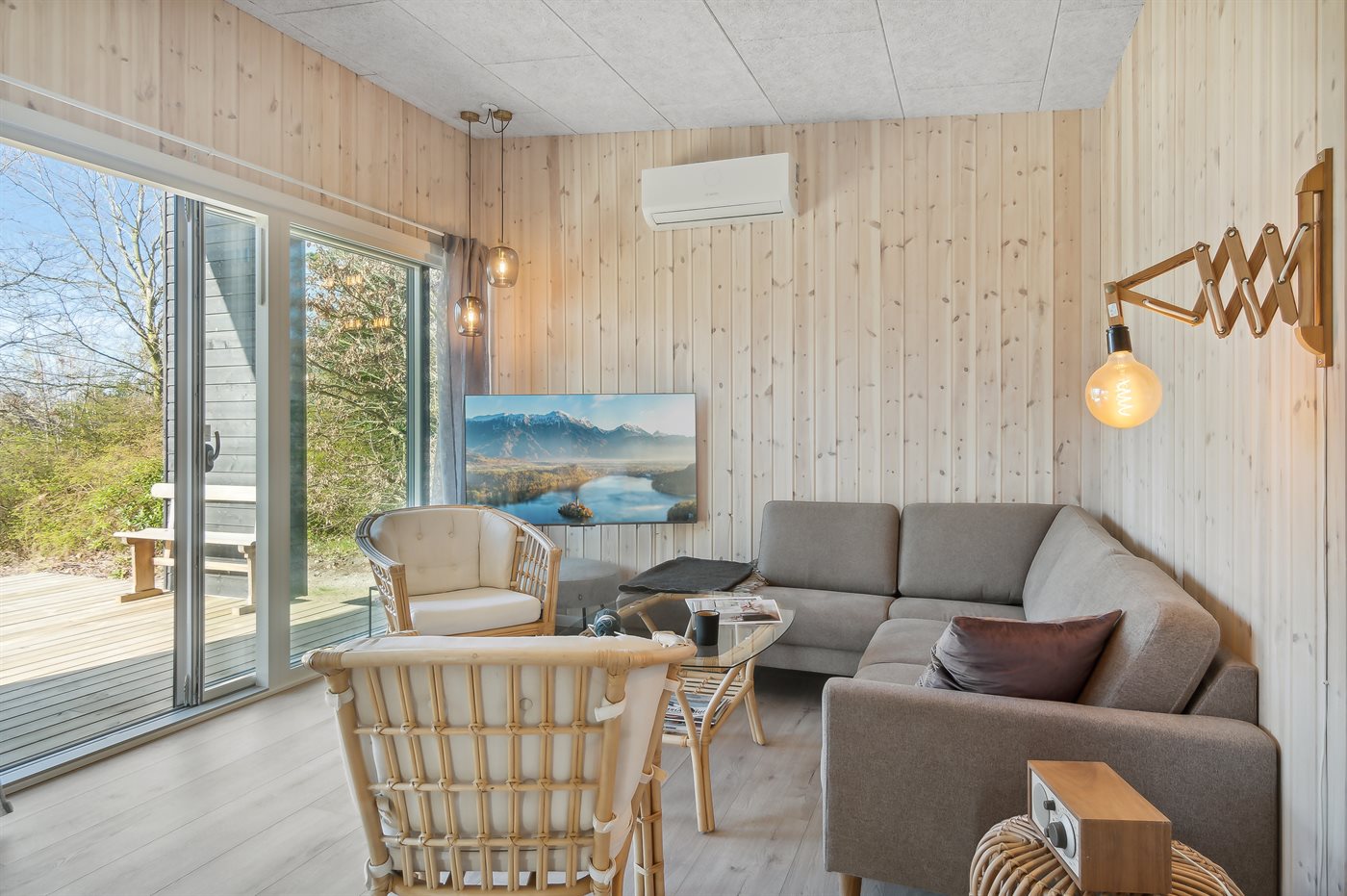 Urlaubsparadies in Ebeltoft – Entspannung und Abenteuer! - Bild 2