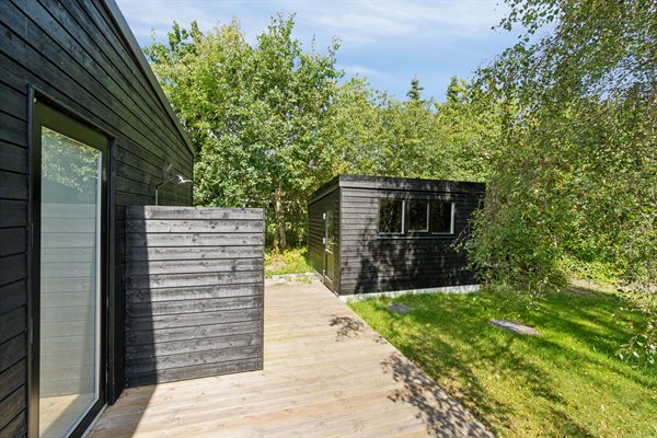 Sommerhus 52-3695
