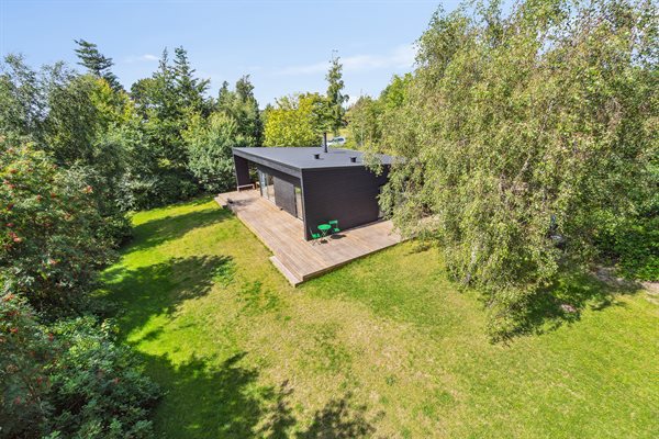 Sommerhus 52-3695