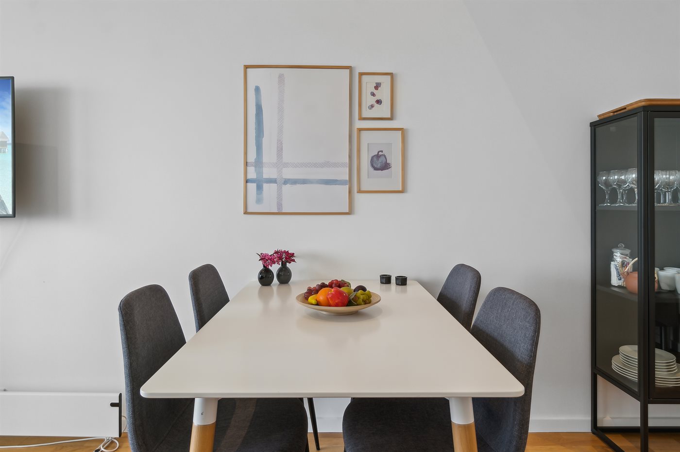 Urlaubsparadies am Meer: Modernes Ferienhaus in Ebeltoft! - Bild 3