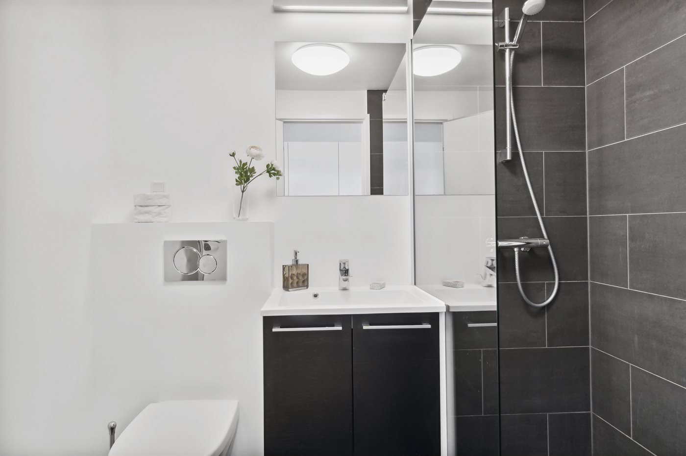 Urlaubsparadies am Meer: Modernes Ferienhaus in Ebeltoft! - Bild 5