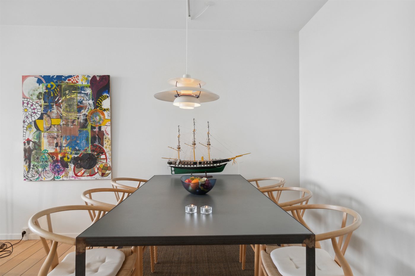 Traumurlaub am Meer mit Sauna und Whirlpool in Ebeltoft - Bild 3