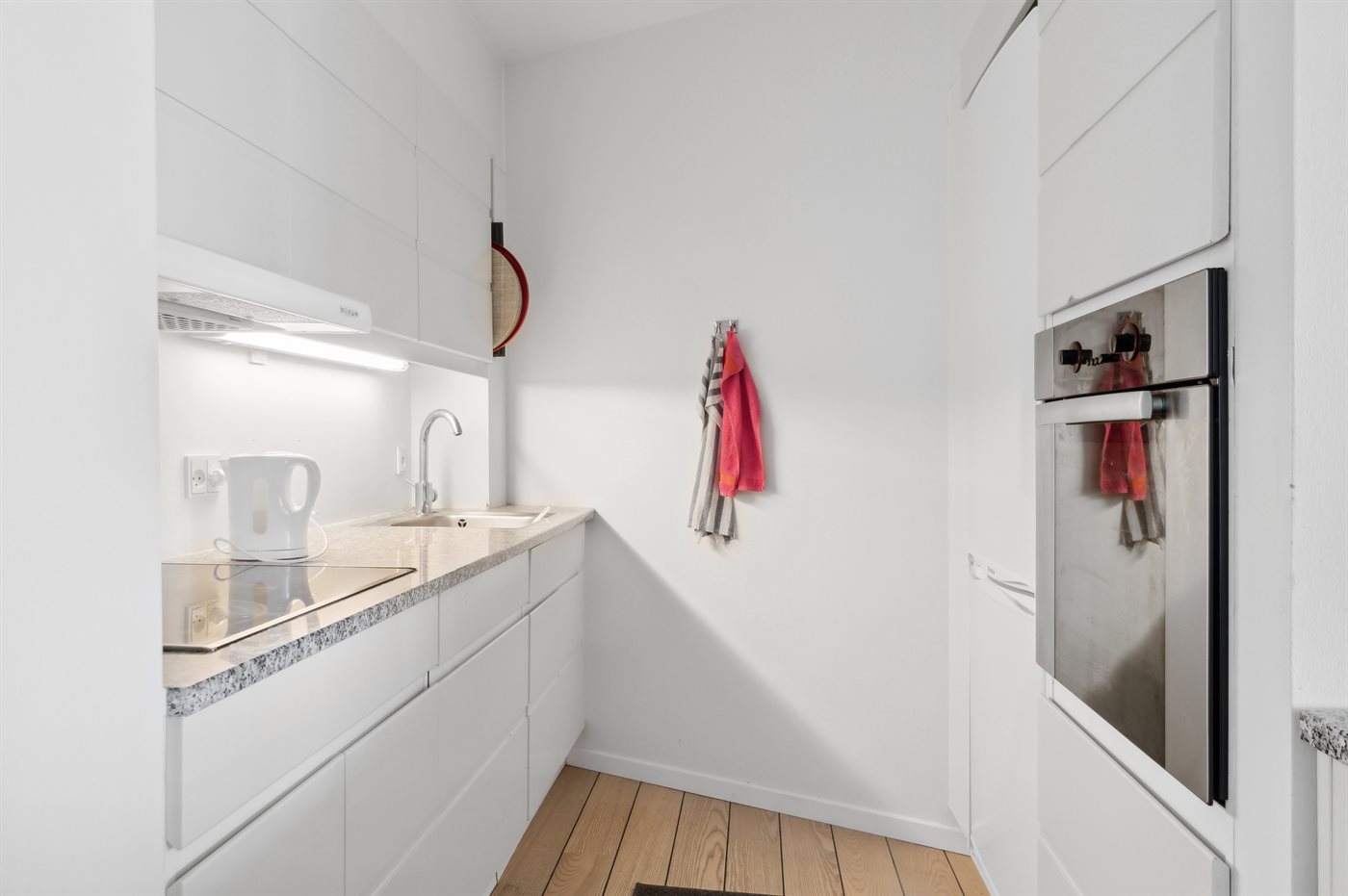 Traumurlaub am Meer mit Sauna und Whirlpool in Ebeltoft - Bild 4