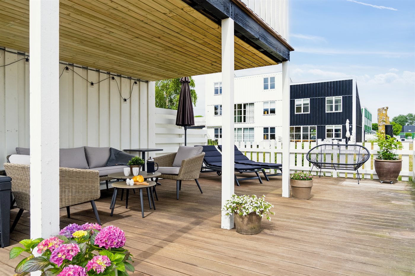 Ferienhaus 52-3707 in Ebeltoft - Bild 2