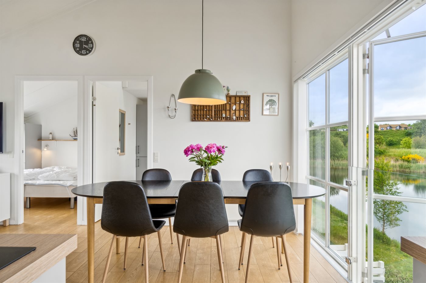 Ferienhaus 52-3707 in Ebeltoft - Bild 3