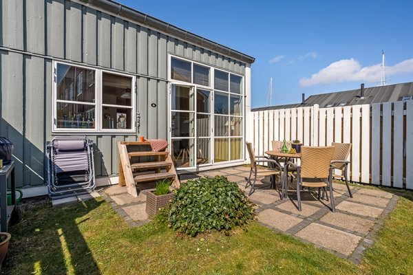 Sommerhus 52-3709