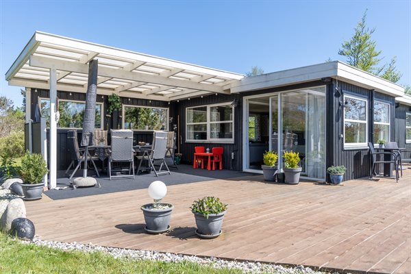 Sommerhus 52-3710