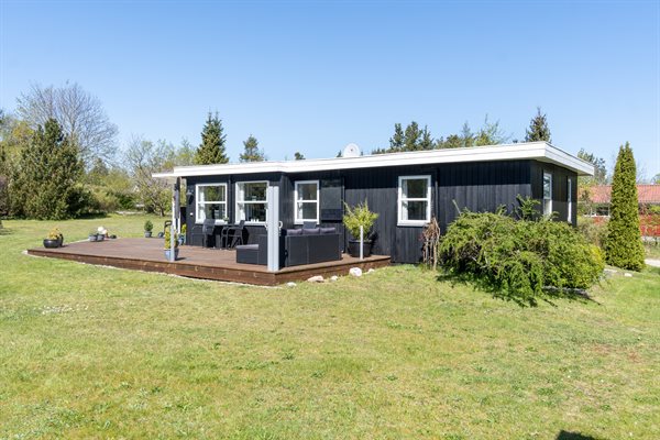 Sommerhus 52-3710