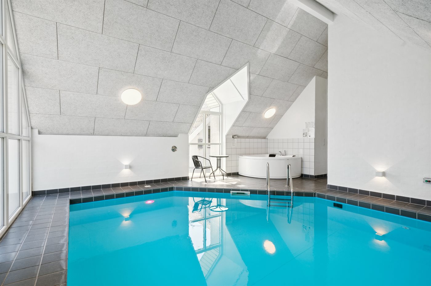 Ferienhaus 52-3717 in Ebeltoft - Bild 2