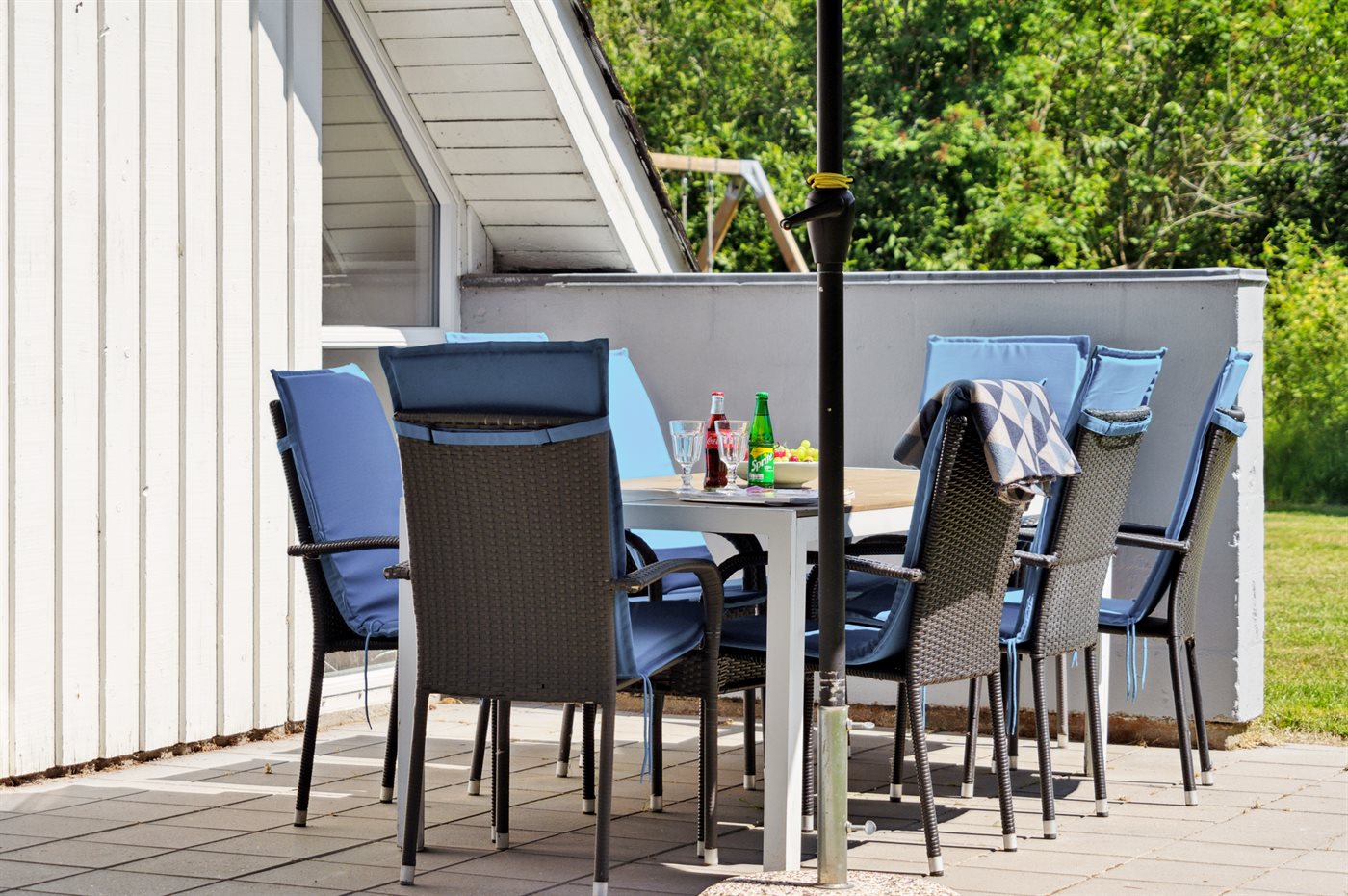 Ferienhaus 52-3717 in Ebeltoft - Bild 3