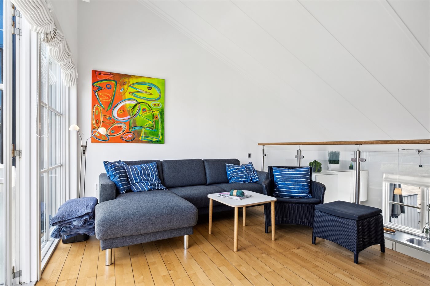 Ferienhaus 52-3720 in Öer Strand - Bild 3