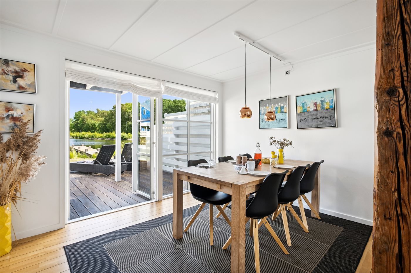 Ferienhaus 52-3720 in Öer Strand - Bild 4