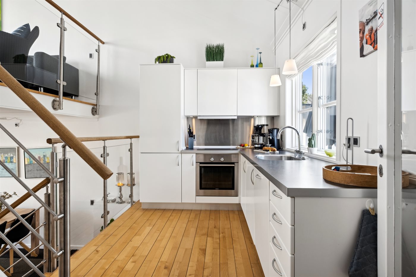 Ferienhaus 52-3720 in Öer Strand - Bild 5