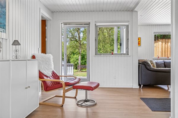 Sommerhus 52-3722