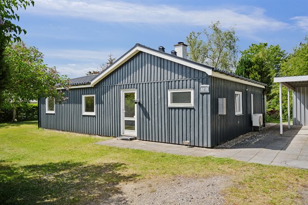 Sommerhus 52-3722
