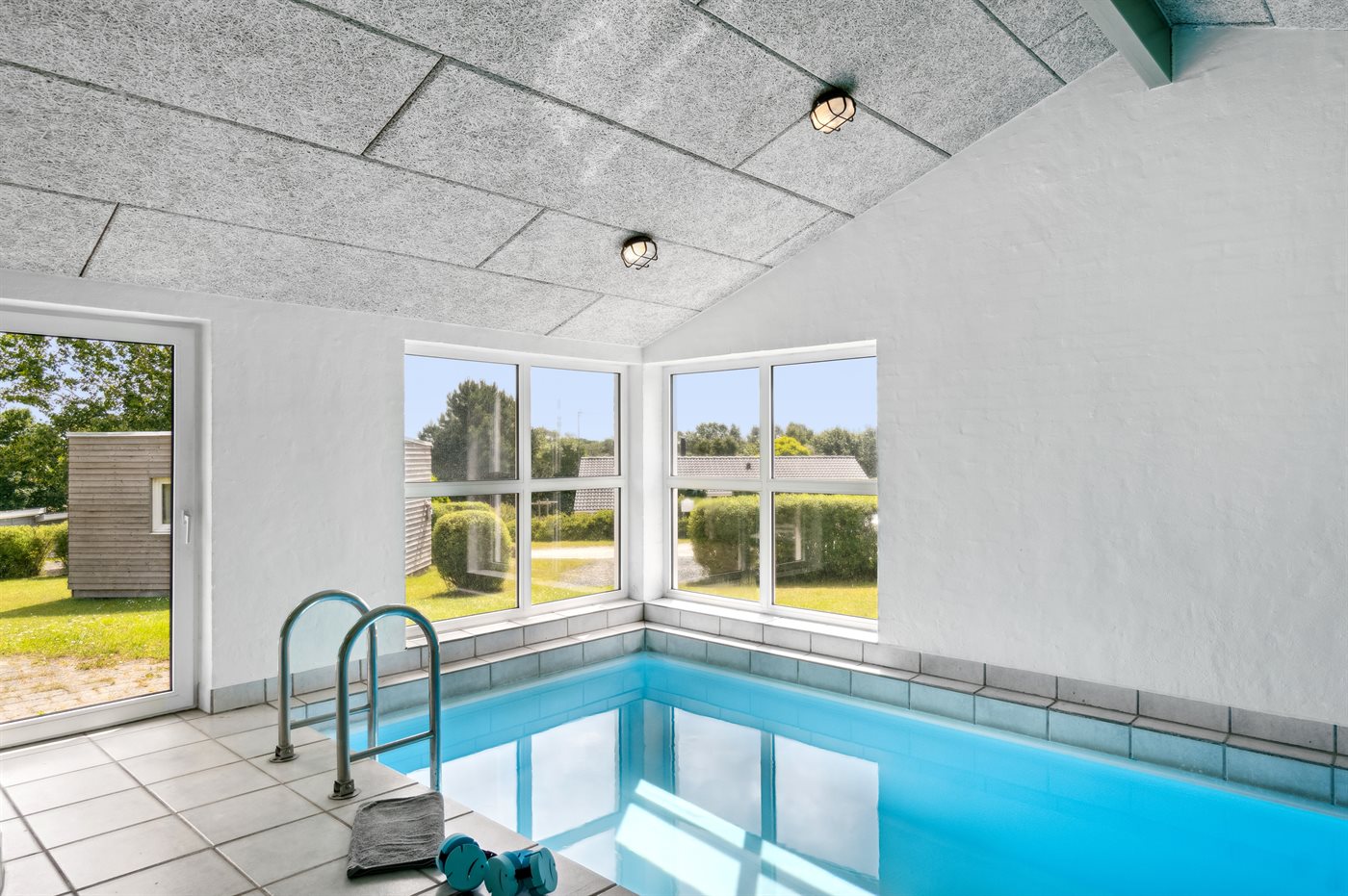 Ferienhaus 52-3725 in Ebeltoft - Bild 2