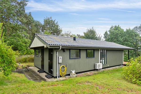 Sommerhus 52-3729