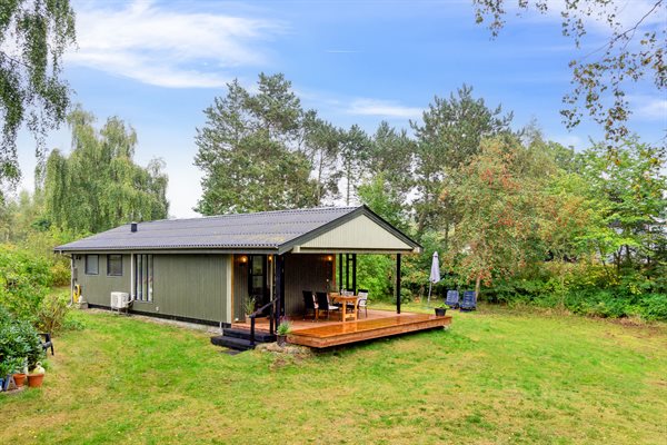 Sommerhus 52-3729