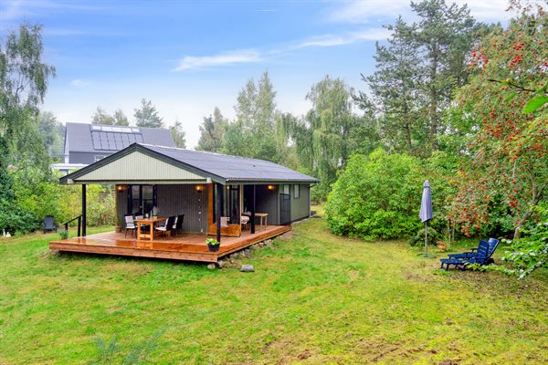 Sommerhus 52-3729