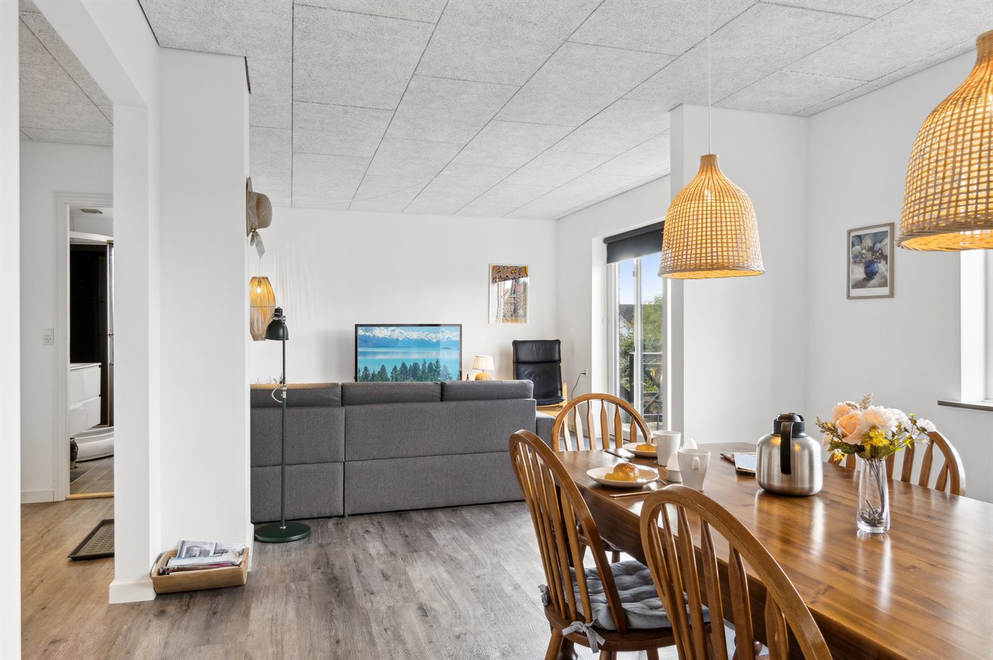 Ferienhaus 52-3731 in Ebeltoft - Bild 3