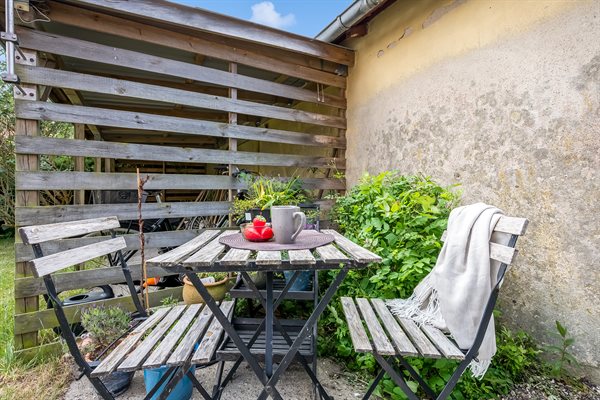 Sommerhus 52-3731